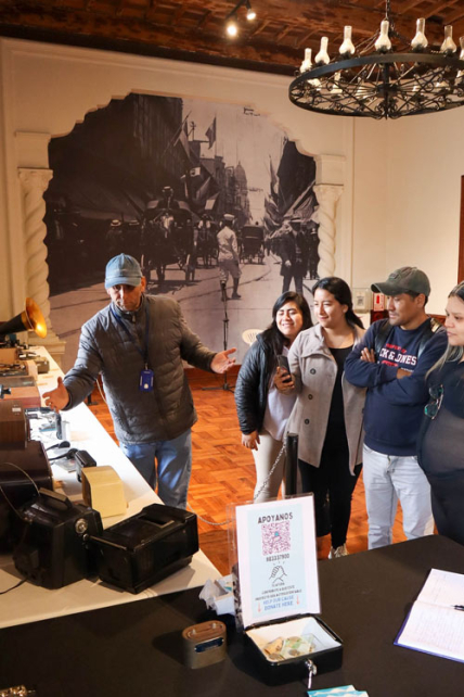 Alquiler de eventos culturales casa paz soldan el mejor espacio para tus eventos corporativos sociales y culturales