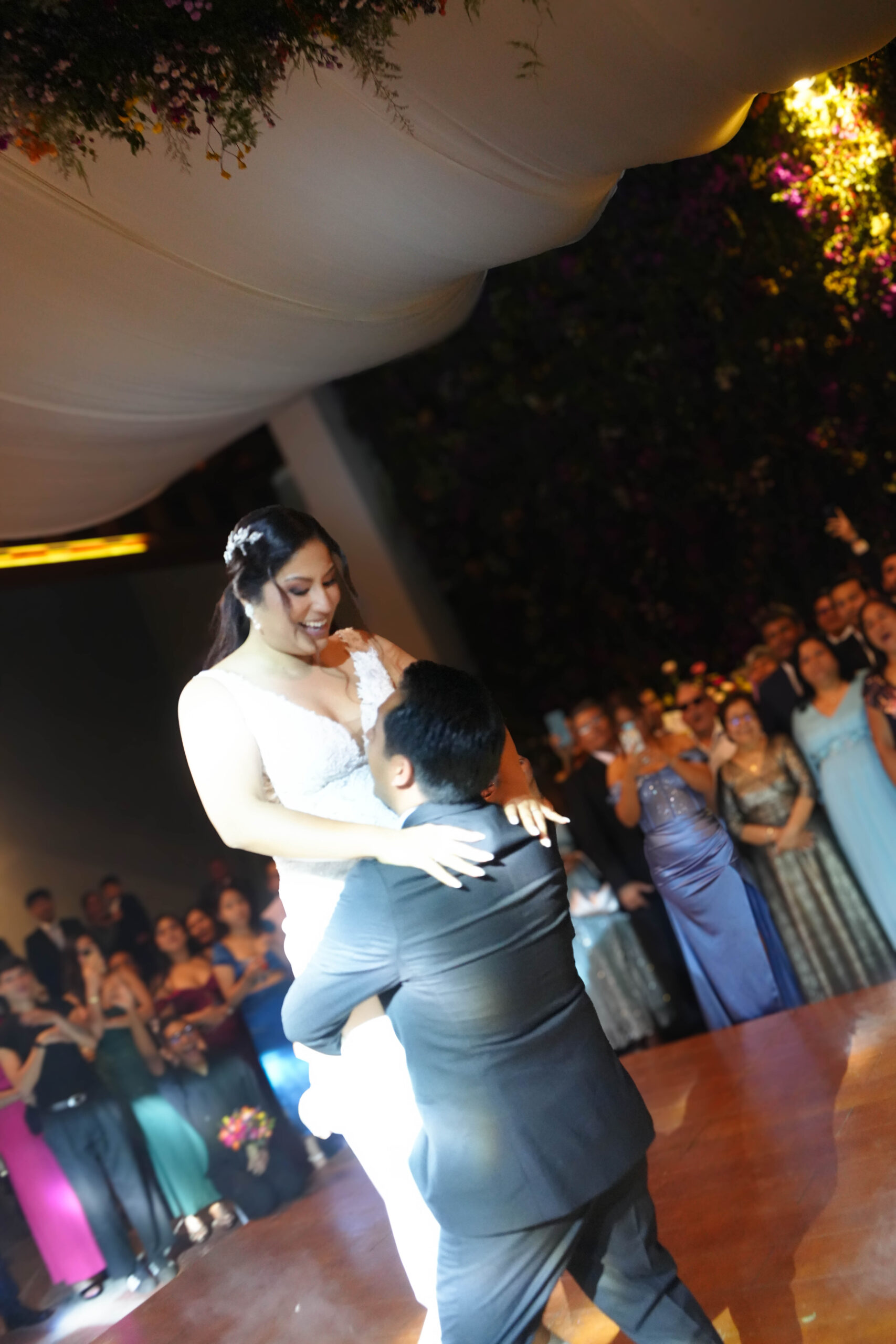 Boda de karala y dennis 3 casa paz soldan el mejor espacio para tus eventos corporativos sociales y culturales