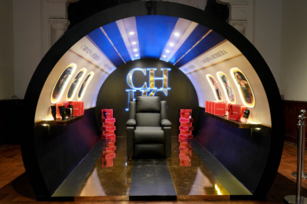 carolina herrera en casa paz soldan el mejor espacio para tus eventos corporativos sociales y culturales