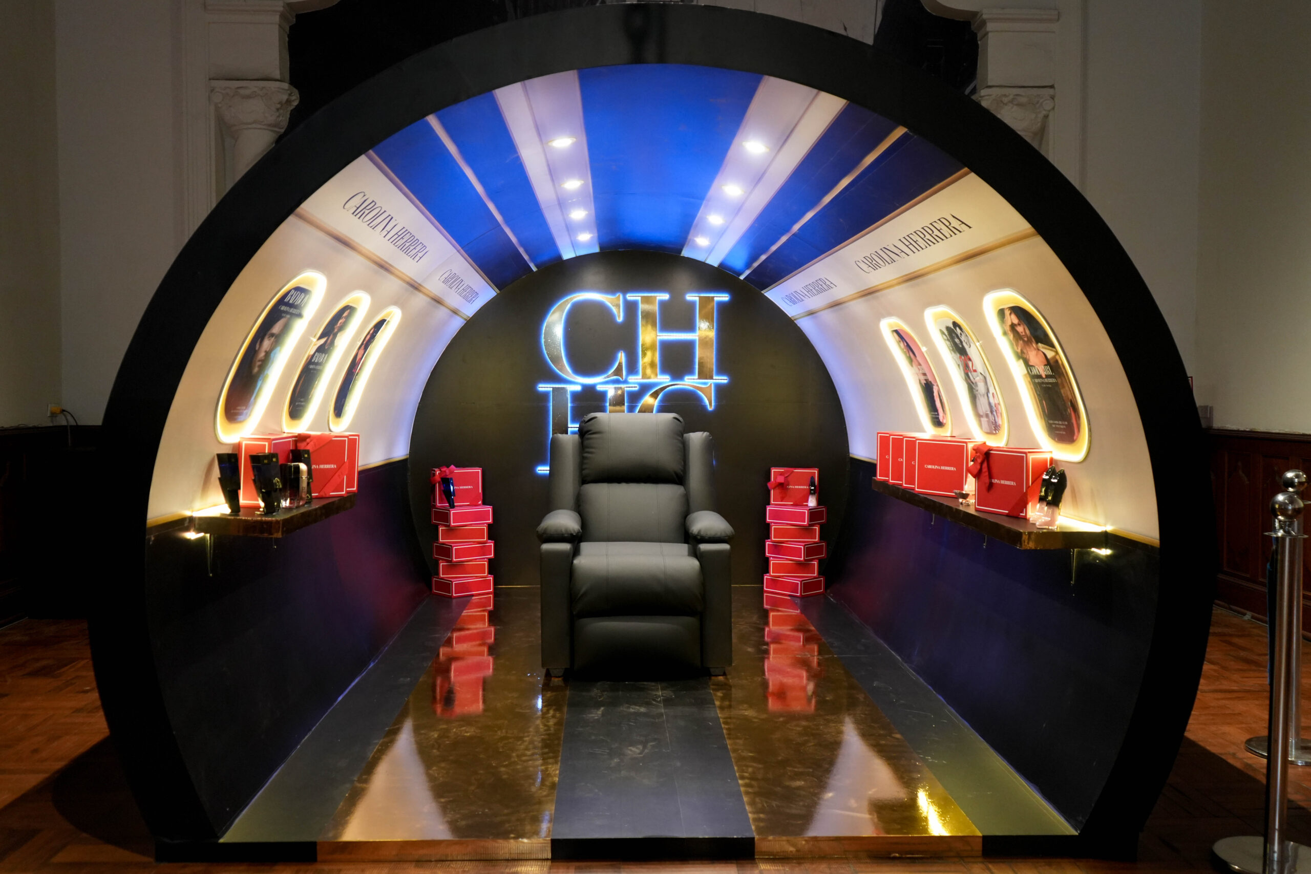 carolina herrera en casa paz soldan el mejor espacio para tus eventos corporativos sociales y culturales