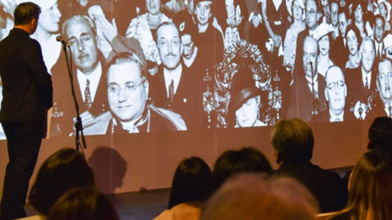 Fusión de Historia y Modernidad Locaciones Historicas para Eventos Corporativos de Impacto