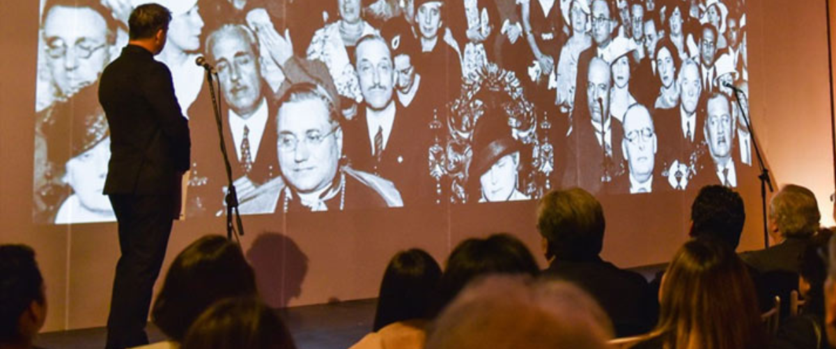 Fusión de Historia y Modernidad Locaciones Historicas para Eventos Corporativos de Impacto