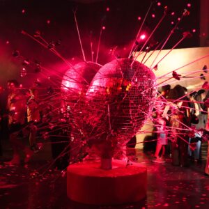 Fiesta electronica 1 min casa paz soldan el mejor espacio para tus eventos corporativos sociales y culturales