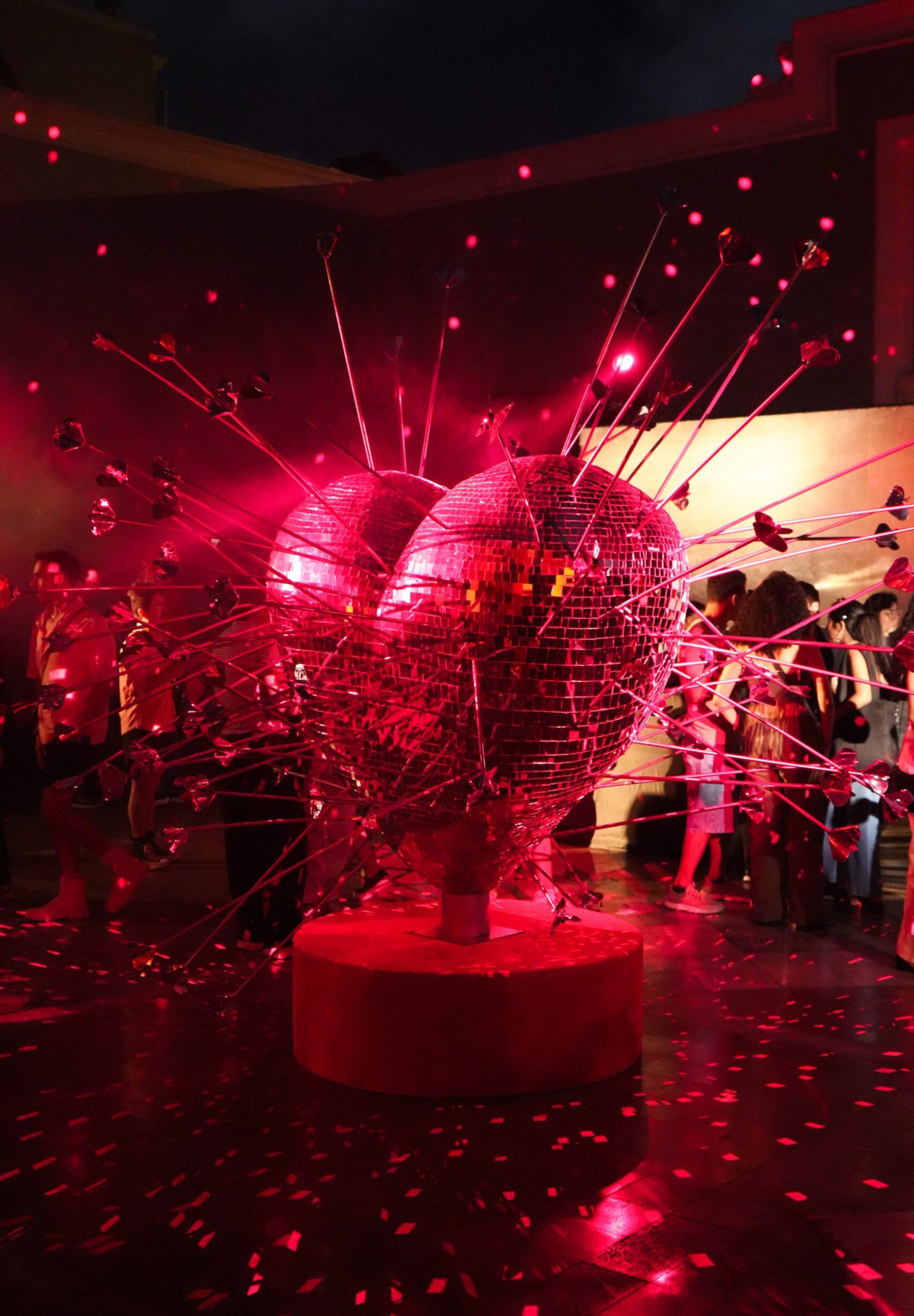 Fiesta electronica 1 min casa paz soldan el mejor espacio para tus eventos corporativos sociales y culturales