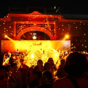 Fiesta electronica 3 min casa paz soldan el mejor espacio para tus eventos corporativos sociales y culturales