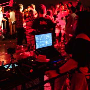 Fiesta electronica 4 min casa paz soldan el mejor espacio para tus eventos corporativos sociales y culturales