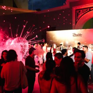 Fiesta electronica 6 min casa paz soldan el mejor espacio para tus eventos corporativos sociales y culturales