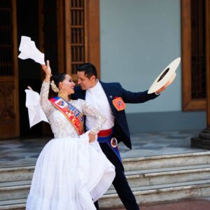 Tv Peru Marinera 1 min casa paz soldan el mejor espacio para tus eventos corporativos sociales y culturales