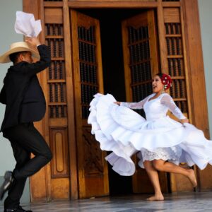 Tv Peru Marinera 4 min casa paz soldan el mejor espacio para tus eventos corporativos sociales y culturales