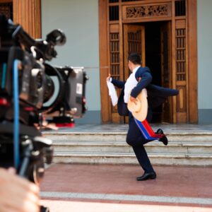 Tv Peru Marinera 5 min casa paz soldan el mejor espacio para tus eventos corporativos sociales y culturales