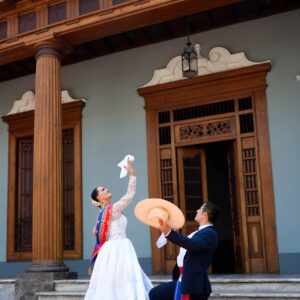 Tv Peru Marinera 6 min casa paz soldan el mejor espacio para tus eventos corporativos sociales y culturales