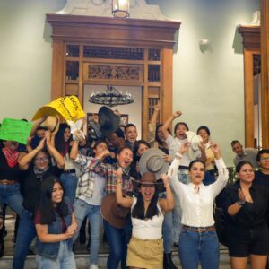 evento corporarivo dollarcity 2 casa paz soldan el mejor espacio para tus eventos corporativos sociales y culturales min