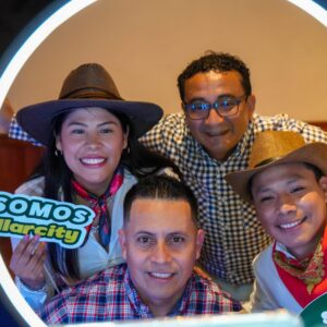 evento corporarivo dollarcity 4 casa paz soldan el mejor espacio para tus eventos corporativos sociales y culturales min