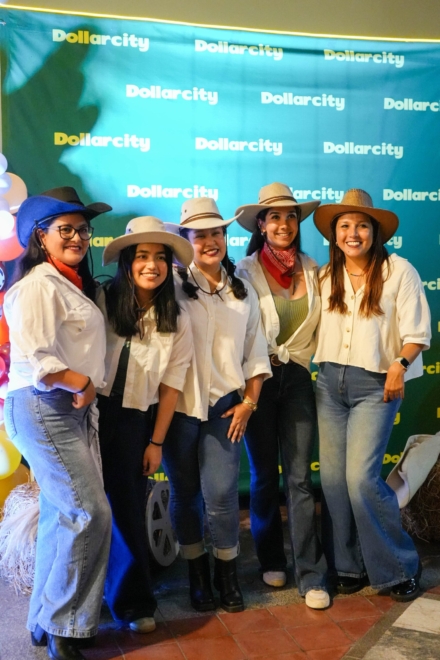 evento corporarivo dollarcity casa paz soldan el mejor espacio para tus eventos corporativos sociales y culturales min