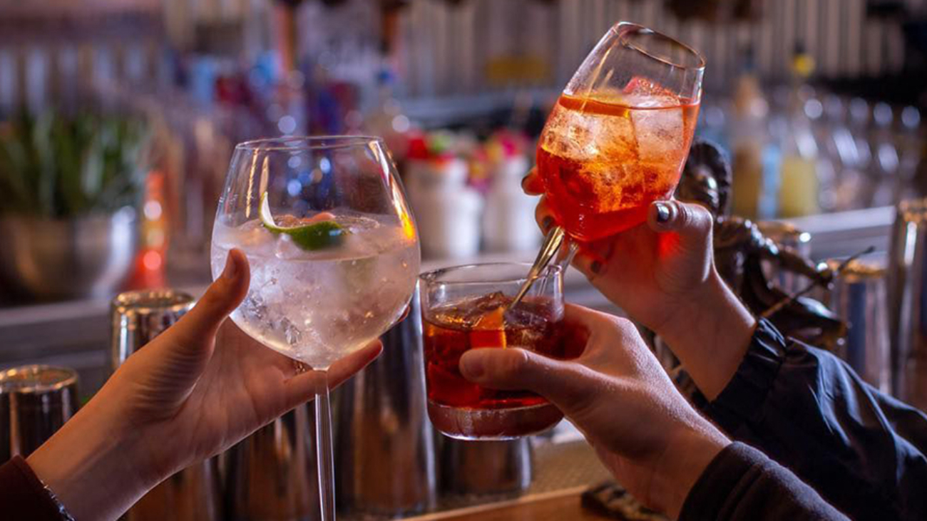 PAZ SOLDAN Del Workshop al Cocktail Venues Versátiles en Lima