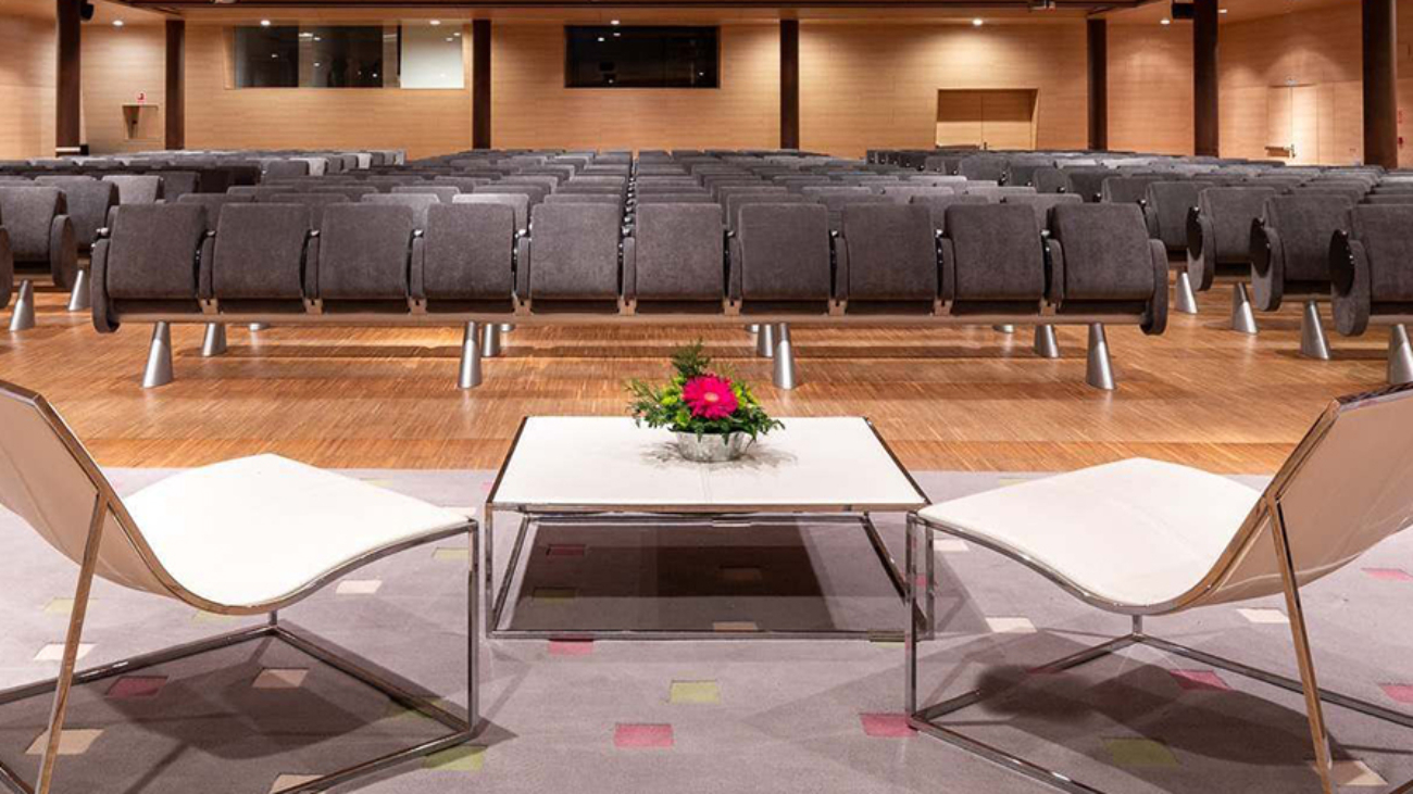 PAZ SOLDAN De Palacios a Salas de Juntas 5 Espacios Históricos que Transformarán tu Próximo Evento Empresarial