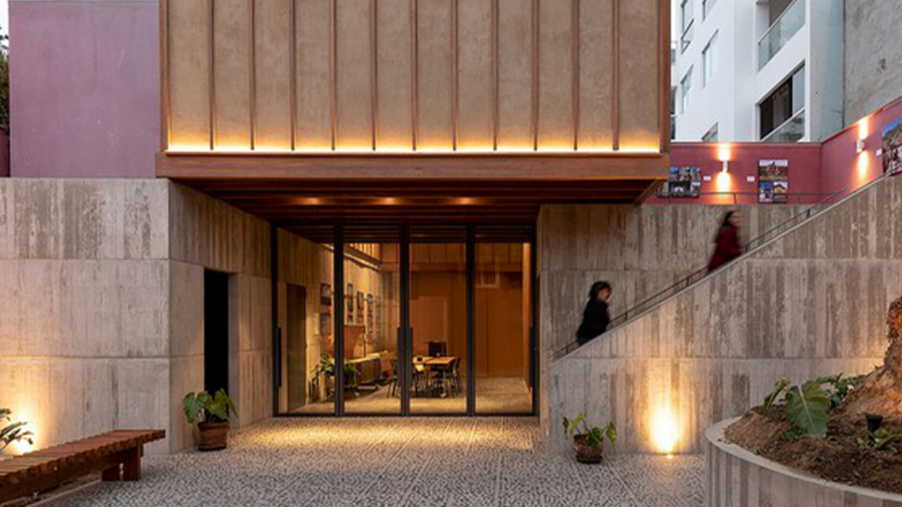 PAZ SOLDAN El Arte de Combinar Tradición y Modernidad Eventos Corporativos en Entornos Patrimoniales