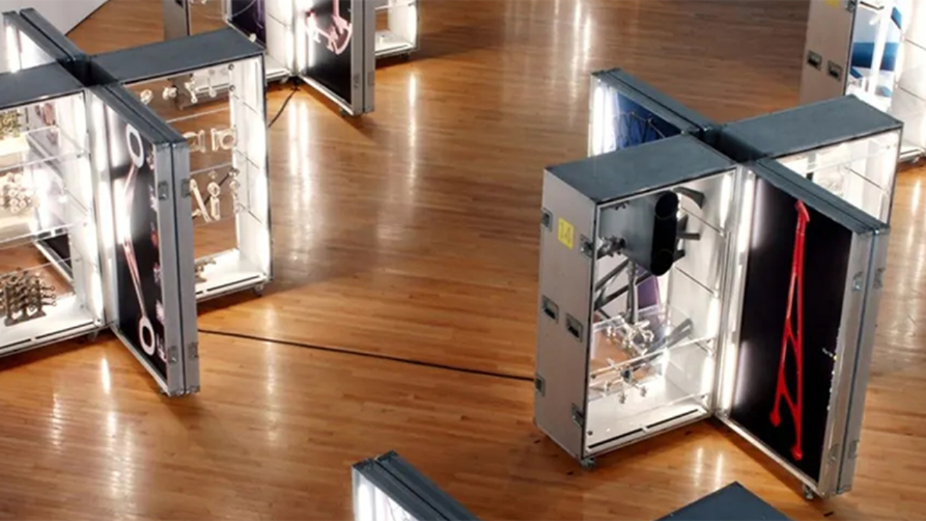 PAZ SOLDAN Historia y Negocios Cómo los Espacios Históricos Elevan la Imagen