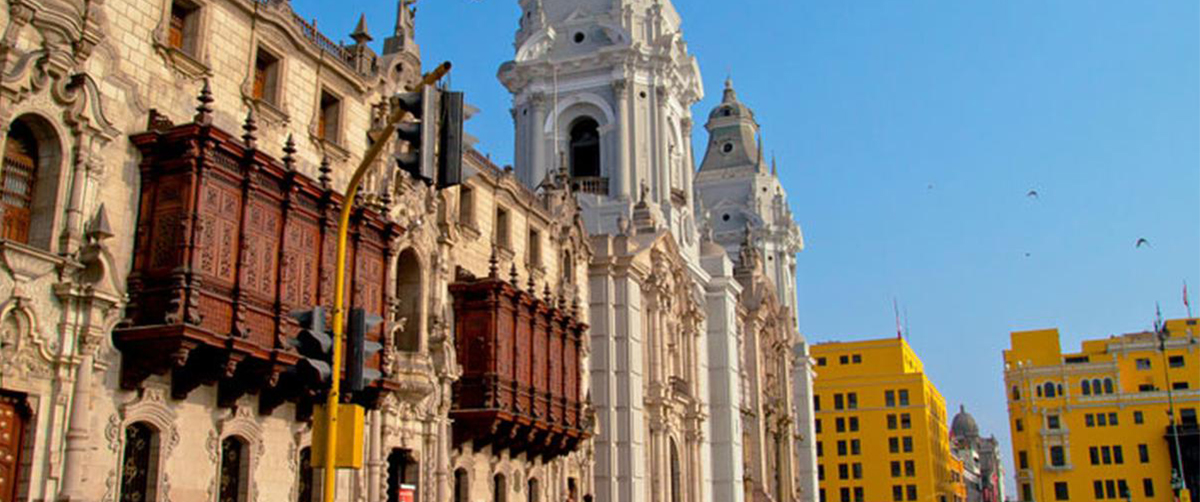 PAZ SOLDAN Patrimonio Arquitectónico en Lima Transformando Reuniones Corporativas en Experiencias Históricas Memorables