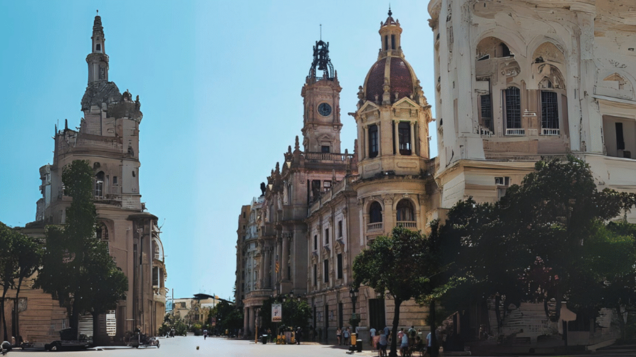 De Julio a Diciembre Aprovecha las Temporadas Ideales para Eventos Corporativos en Casonas del Centro Histórico