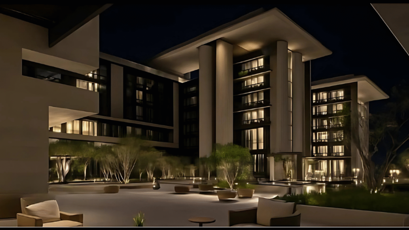 Elegancia Arquitectónica para Impresionar Clientes Los Espacios Patrimoniales como Estrategia de Marketing Experiencial