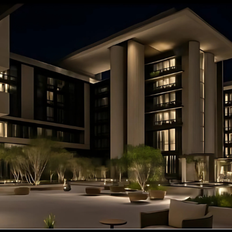 Elegancia Arquitectónica para Impresionar Clientes Los Espacios Patrimoniales como Estrategia de Marketing Experiencial