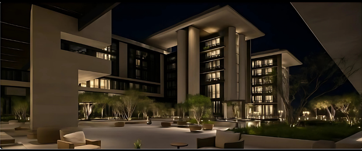 Elegancia Arquitectónica para Impresionar Clientes Los Espacios Patrimoniales como Estrategia de Marketing Experiencial