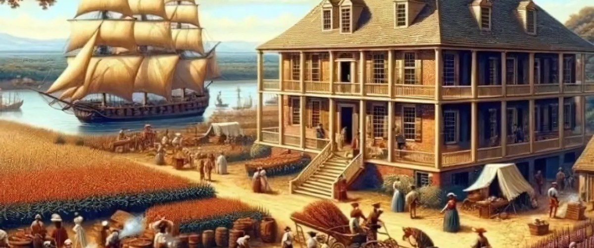 Tradición y Tecnología Espacios Coloniales en Lima que Combinan Historia con Infraestructura para Eventos Ejecutivos Exitosos