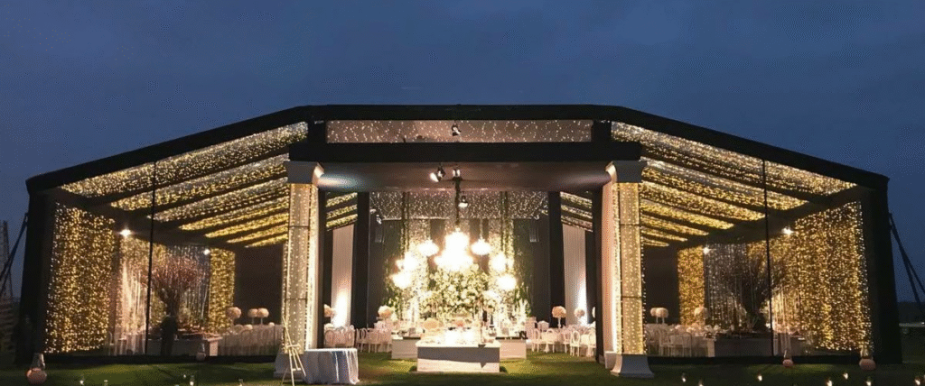 Bodas con Elegancia Centenaria en el Corazón de Lima