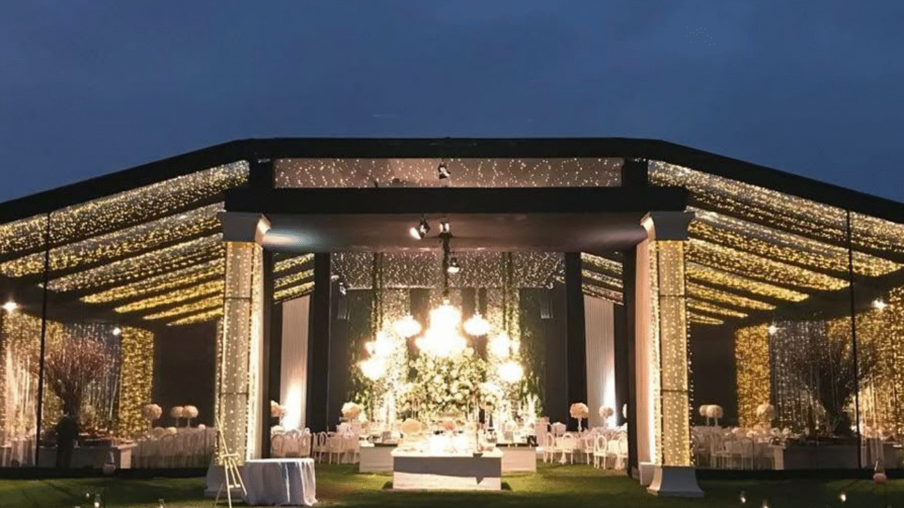 Bodas con Elegancia Centenaria en el Corazón de Lima