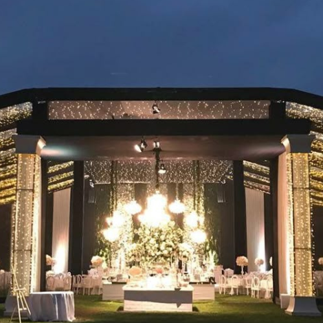 Bodas con Elegancia Centenaria en el Corazón de Lima