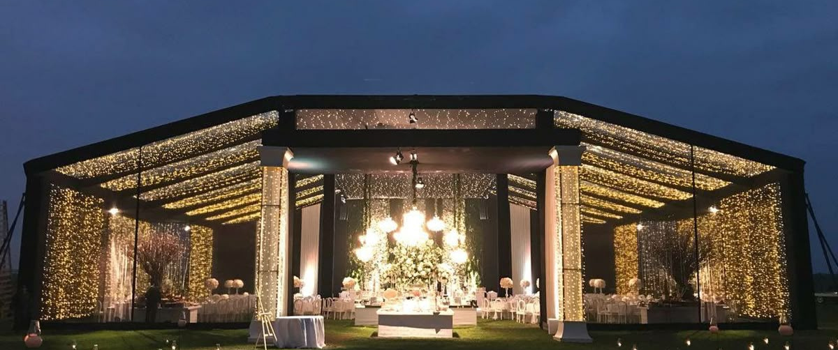 Bodas con Elegancia Centenaria en el Corazón de Lima