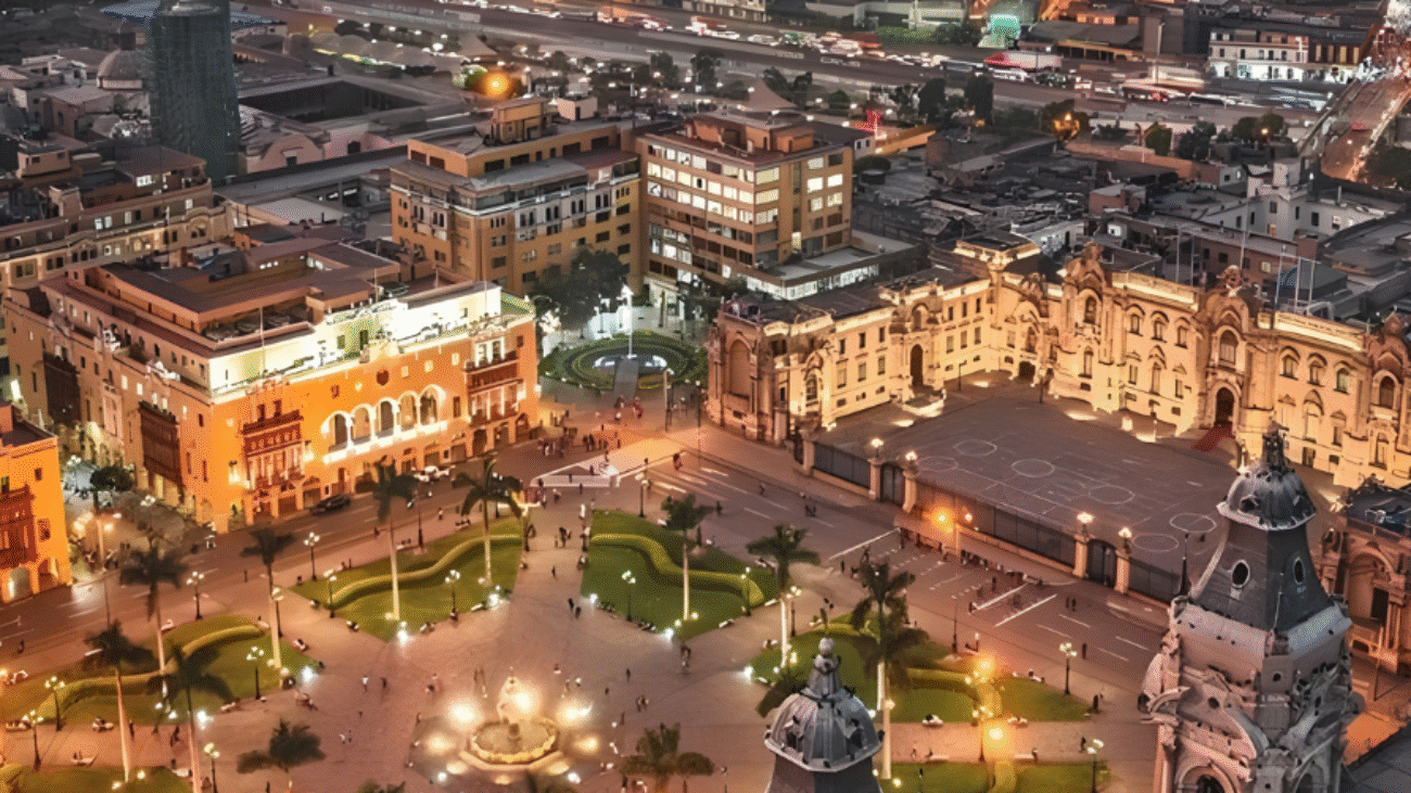 Casa Paz Soldán el Escenario Perfecto para tu Boda