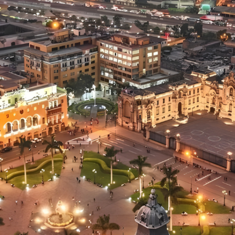 Casa Paz Soldán el Escenario Perfecto para tu Boda