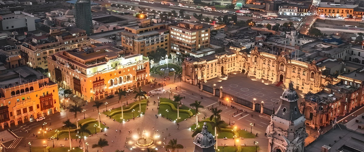 Casa Paz Soldán el Escenario Perfecto para tu Boda