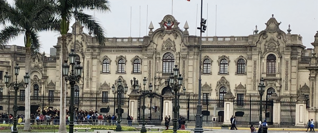 Empresas Líderes y su Elección por Espacios Patrimoniales