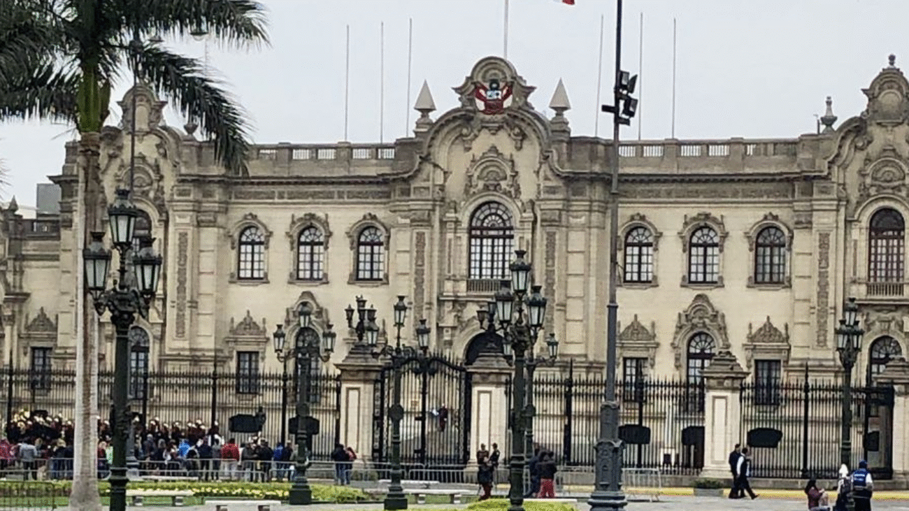 Empresas Líderes y su Elección por Espacios Patrimoniales