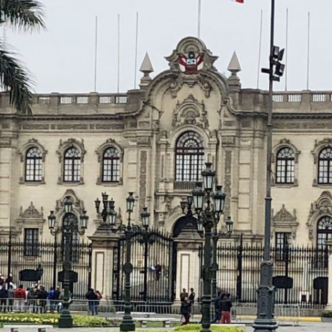 Empresas Líderes y su Elección por Espacios Patrimoniales