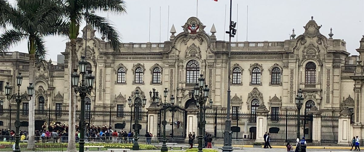 Empresas Líderes y su Elección por Espacios Patrimoniales