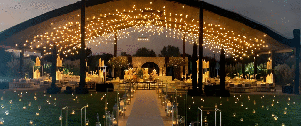 Espacios Patrimoniales para Eventos en el Centro Histórico de Lima