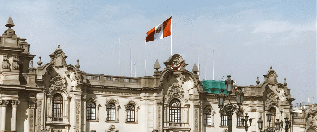 Guía de Casonas en Lima para Eventos Corporativos Exclusivos