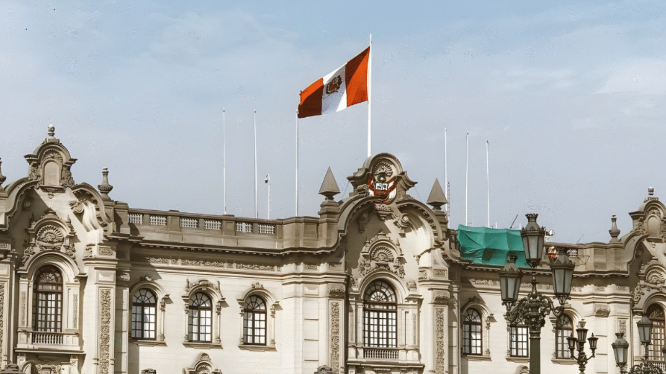 Guía de Casonas en Lima para Eventos Corporativos Exclusivos