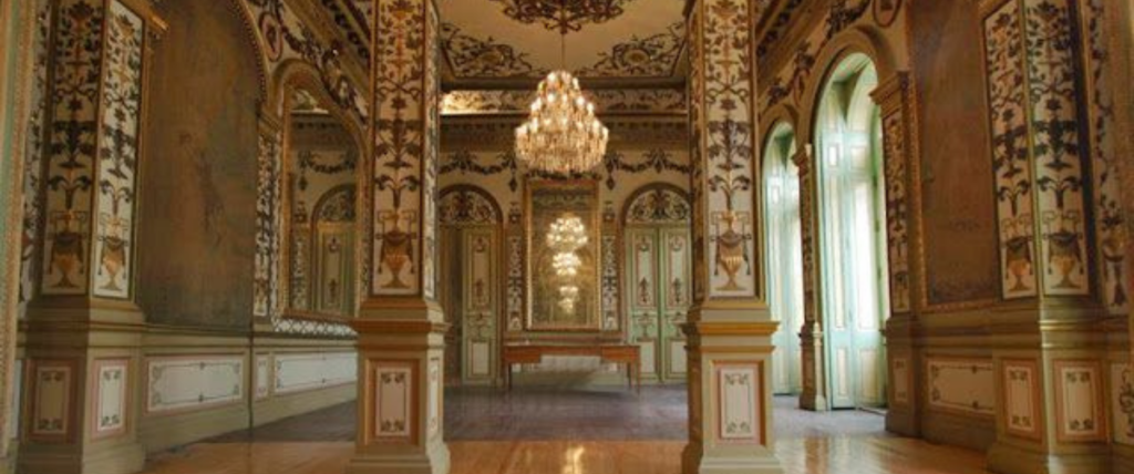 Elegancia Atemporal Cómo los Palacios y Casonas Históricas Transforman tu Día Especial