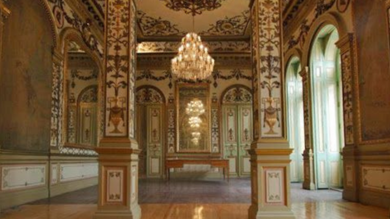 Elegancia Atemporal Cómo los Palacios y Casonas Históricas Transforman tu Día Especial