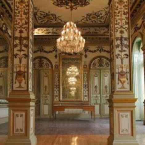 Elegancia Atemporal Cómo los Palacios y Casonas Históricas Transforman tu Día Especial