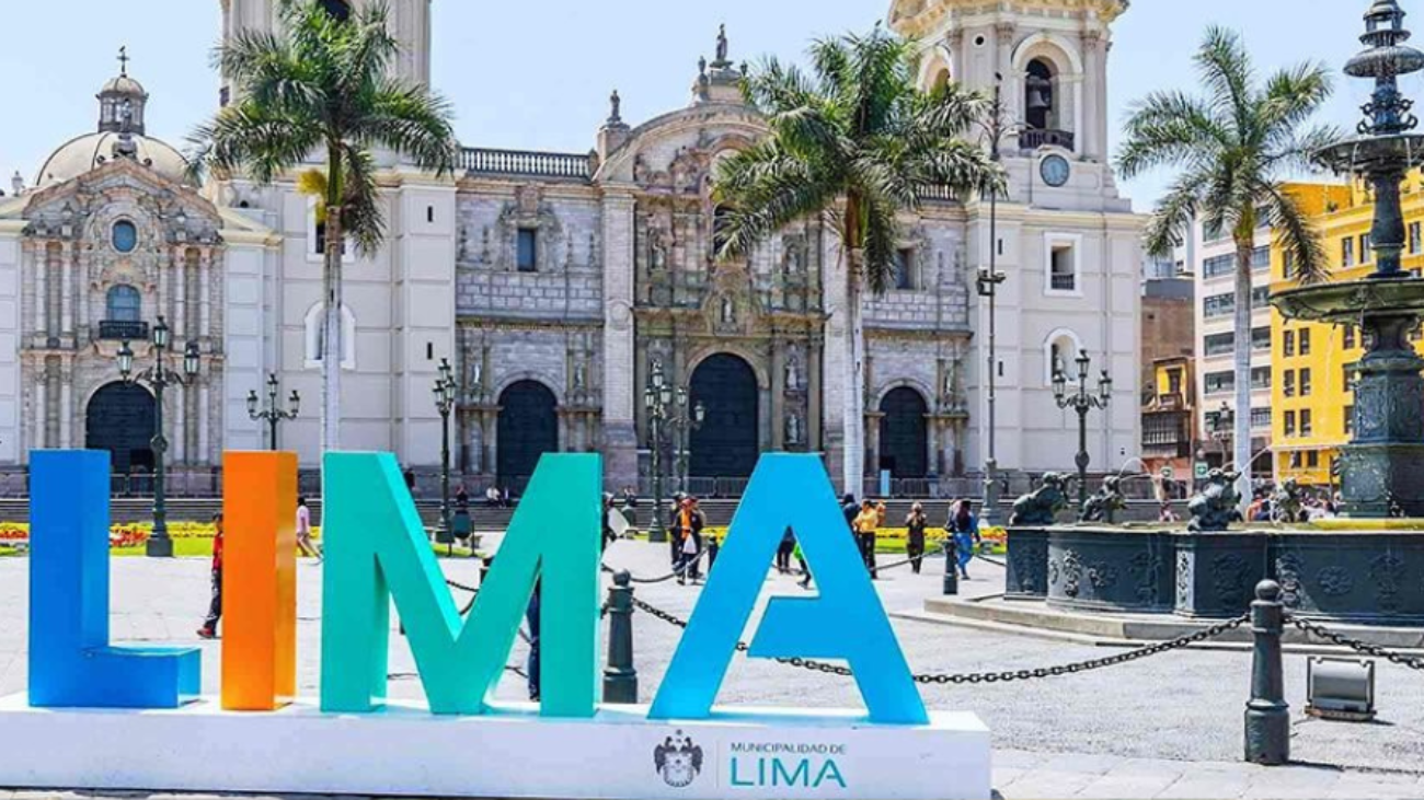 Bodas exclusivas en Lima