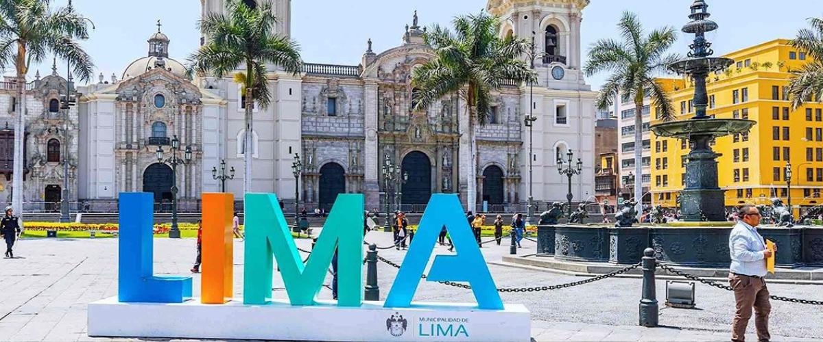 Bodas exclusivas en Lima