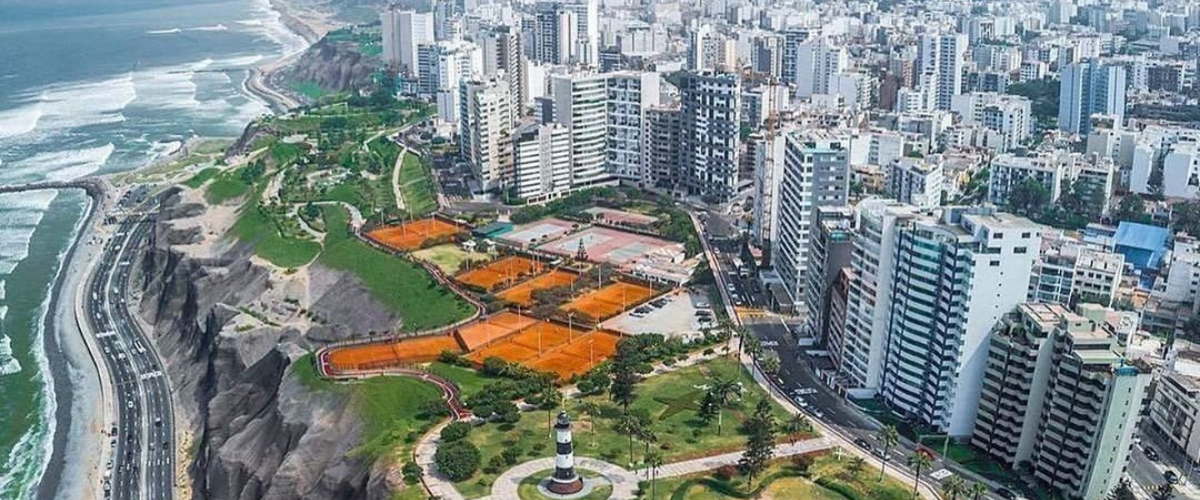 Destino ideal en Perú
