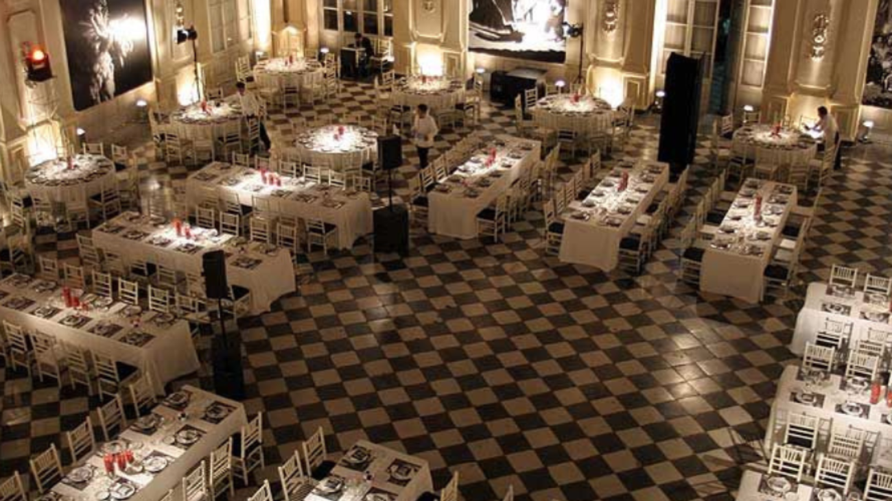 Boda cultural en Lima