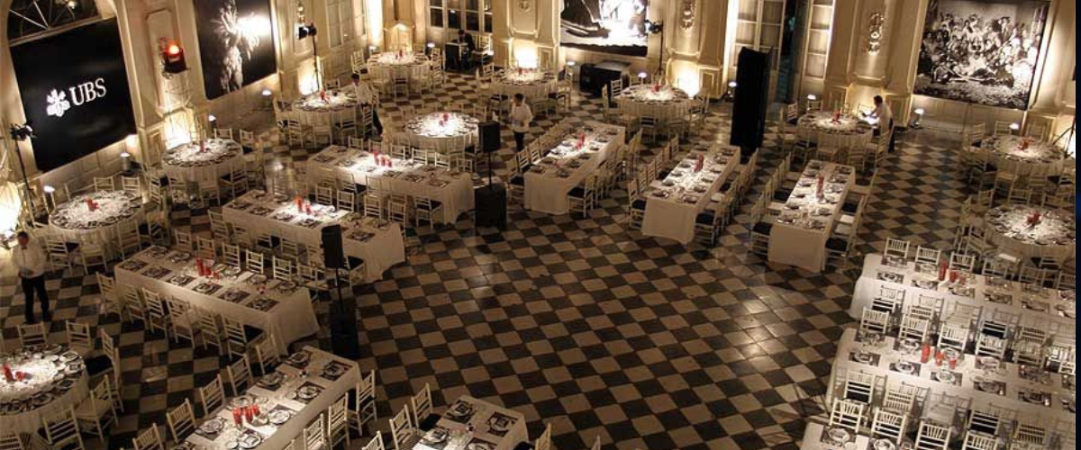 Boda cultural en Lima